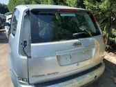 Tailgate/trunk/boot lid