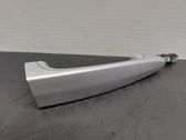 Front door exterior handle