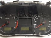 Speedometer (instrument cluster)