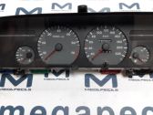 Speedometer (instrument cluster)