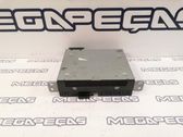 CD/DVD changer