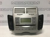 Radio / CD-Player / DVD-Player / Navigation