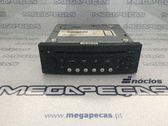 Unidad delantera de radio/CD/DVD/GPS