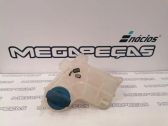 Coolant expansion tank/reservoir