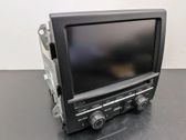 Radio/CD/DVD/GPS head unit
