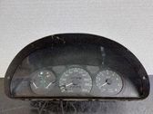 Velocímetro (tablero de instrumentos)
