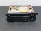 Unidad delantera de radio/CD/DVD/GPS