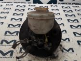 Brake booster