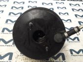 Brake booster