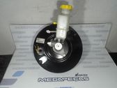 Brake booster
