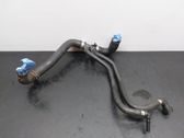 Durite de refroidissement tube