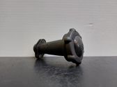 Oil fill pipe