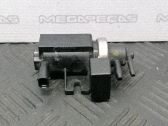 Turboahtimen magneettiventtiili