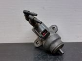 Électrovanne turbo