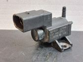 Electroválvula del turbo