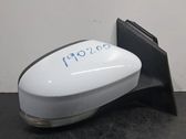 Front door electric wing mirror