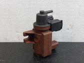 Électrovanne turbo