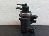 Électrovanne turbo