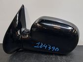 Rétroviseur électrique de porte avant