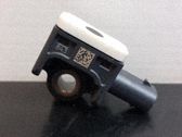 Sensor impacto/accidente para activar Airbag