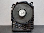 Altavoz del panel