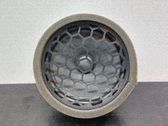 Altavoz del panel
