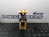 Bomba interna de combustible
