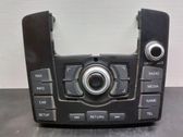 Multifunctional control switch/knob