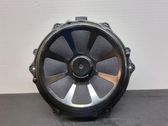 Panel speaker