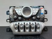 Multifunctional control switch/knob