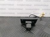 Camara trasera coche