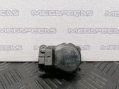 Motor/activador trampilla de calefacción