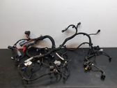 Motorkabelbaum Leitungssatz
