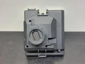 Ignition lock