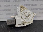 Rear door window regulator motor