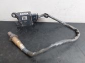 Lambda probe sensor