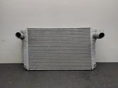 Intercooler radiator
