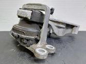Engine mount bracket