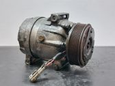 Klimakompressor Pumpe