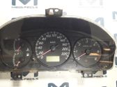 Speedometer (instrument cluster)