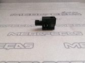 Sensor impacto/accidente para activar Airbag