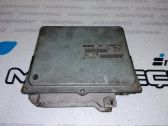 Unidad de control/módulo del motor