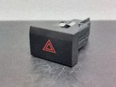 Botón interruptor de luz de peligro