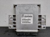 Unidad de control/módulo del motor