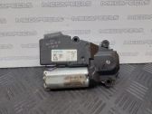 Folding roof motor