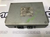 Steering rack control module