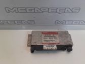 ABS control unit/module