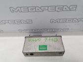 ABS control unit/module