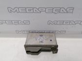 ABS control unit/module