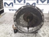 Automatikgetriebe